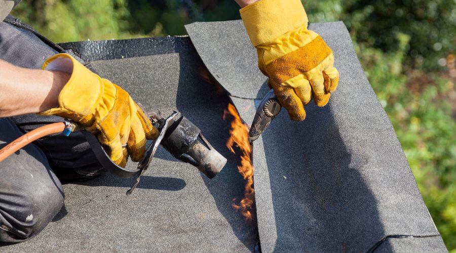 Professional flood damage restoration services in Tonasket, WA